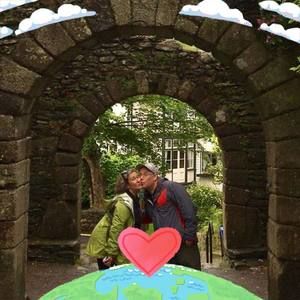 Meet your Posher, Amy